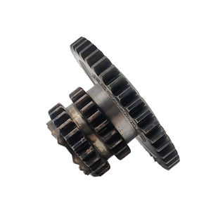 奥迪A4L A6 Q5L Q3大众途观迈腾帕萨特高尔夫原装EA888 GEN 2 GEN <span class=keywords><strong>3</strong></span> 06K105209A曲轴链轮正时齿轮 - Product Image 5