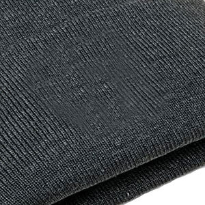 Gorros de invierno para gorro de invierno de punto Unisex gorro de invierno Casual sólido Jacquard nuevos gorros lisos para hombre y mujer - Product Image 3