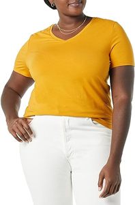 Hauts à manches courtes en coton 100% pour femmes : Vente en gros pour le sport, la gym ou les loisirs décontractés - Product Image 5