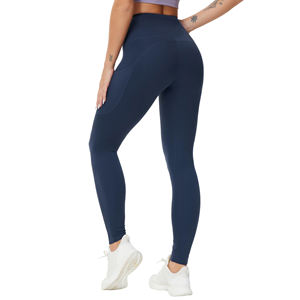 Leggings para Mujer Diseñados con Elasticidad Flexible, Sensación Suave y Cómoda, Transpirables y con Ajuste Soportado para Gimnasio, Yoga y Correr - Product Image 2