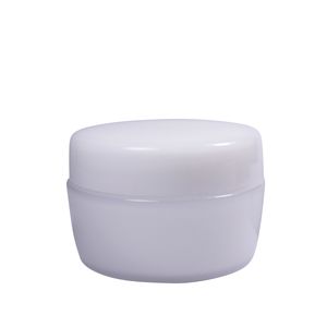 Serie VD Frascos de plástico PP de doble pared Reciclado 20ml a 150ml Tamaños Ecológico 60ml 80ml 100mL 125ml 150ml Opciones - Product Image 5