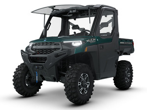ขายประมูล รถอเนกประสงค์ Polaris Ranger XP 1000 NorthStar Editions Premium รุ่นใหม่ ปี 2026 - Product Image 2