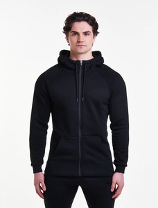 Hombres de alta algodón sudaderas con capucha de impresión de diseñador de peso pesado de gran tamaño Tops Logo 100% algodón corona sudadera pantalones con capucha - Product Image 2