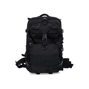 Sac à dos de basketball robuste avec porte-ballon, bretelles confortables, sac de sport pour étudiants, athlètes et entraîneurs - Product Image 4