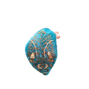 Best Seller Hand Beaded Crystal <b>Headband</b> Handmade Hairband for <b>Women</b> at Wholesale Price From Best Indian Exporter - Product Image 1