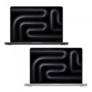 100% 2024ล่าสุดใน usmacbook M4สูงสุดโปร16นิ้ว14 + 32 16 + 40คอร์แรม36GB 48GB 64GB 128GB SSD 2TB 4TB 8TB - Product Image 1