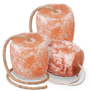 Sal para lamer del Himalaya | Sal Premium para lamer buey y camello - Product Image 1