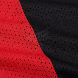 100% maillot de basket-ball en polyester maillot de basket-ball de bonne qualité sur mesure nouveau maillot de basket-ball Design - Product Image 6