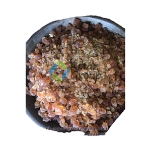 Meilleure qualité et propre 100% gomme arabique soudanaise additifs alimentaires sûrs et naturels poudre arabique de gomme séchée par pulvérisation polyvalente - Product Image 6