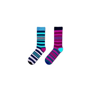 Chaussettes unisexes pour homme, en coton, style décontracté, personnalisables avec logo, design OEM, chaussettes personnalisées, chaussettes sur mesure. - Product Image 1