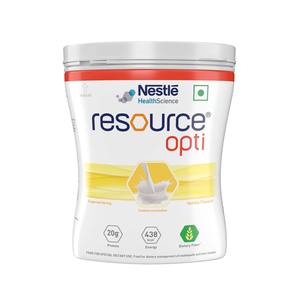 RESOURCE JUNIOR 400g de lait en poudre fournisseur direct disponible dans toutes les saveurs pour bébés enfants emballé dans une boîte sac bouteille en vrac - Product Image 1