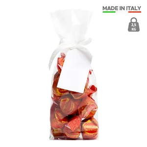 Praline Sorrisi Di Torino Personalizzate per Merchandising Promozionale di Alimenti e Dolciumi - Product Image 4