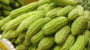 สบู่มะระขม-100% จากน้ำเต้าสด - Product Image 4