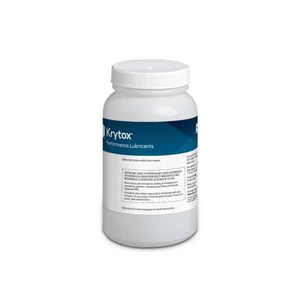 OEM Fábrica Krytox 143AB Aceite PFPE Lubricante Industrial EE. UU. 1Kg Caja PTFE Espesante Bomba de vacío de alta calidad Suministro de fluidos - Product Image 6