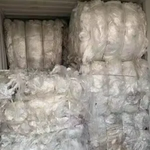 ขายเศษฟิล์ม LDPE ขายร้อน