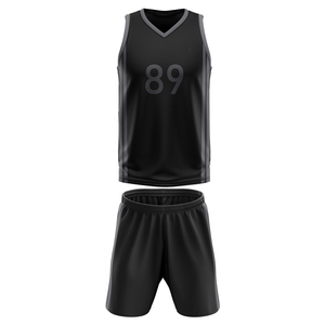 Uniforme de basket-ball de vente chaude uniformes de basket-ball réversibles sublimés pour hommes maillot de basket-ball bsci, vente en gros, vêtements de sport - Product Image 5