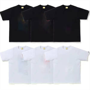 Nuova Collezione T-Shirt da Uomo di Marca alla Moda, Design Trendy, Stile Casual Sportivo Giapponese, Stampa Grafica, Fornitore di Tendenza - Product Image 1