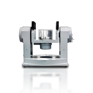 Dual-Axis Angular <span class=keywords><strong>Velocity</strong></span> Simulator mit Rate-Tabelle für GPS-INS System IMU-Kalibrierung Gyro Testing OEM Custom ized Support - Product Image 5
