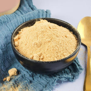 Poudre de carotte biologique de meilleure qualité poudre pure de carotte végétale au prix de gros le moins cher - Product Image 4