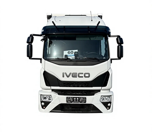 Camion Ive-co Euro Cargo 140E280, capacité de charge de 21-30 tonnes, nouveau moteur diesel Euro 6, transmission automatique, puissance >450 ch, moteur 4-6L - Product Image 1