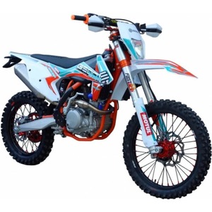 Nuevo 2025 Geon Dakar GNX 250 EFI LISTO PARA ENVIAR - Product Image 6