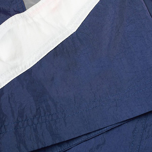 Nylon Windbreaker <b>Shorts</b> 2024 Summer Solid Custom Print & Logo Eco-Friendly <b>Quick</b> <b>Dry</b> <b>Men</b> Beach OEM - Product Image 3