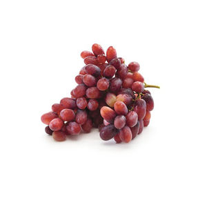 Uvas Rojas Flameadas de Calidad Superior, Dulzura Constante, Racimos Resistentes, Ideales para Puestos de Frutas, Bufés, Proveedores y Distribuidores en Línea - Product Image 6