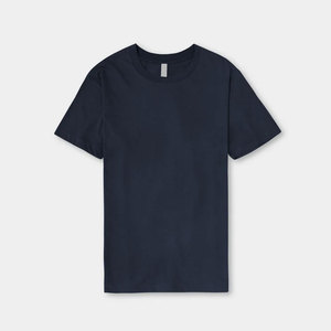 BELLA + CANVAS Bella + T-shirt unisexe en jersey à manches courtes en toile - Product Image 6