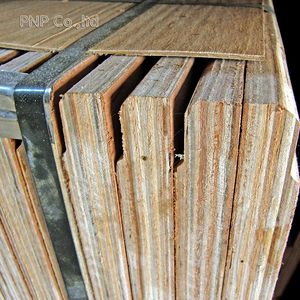 Colle WPB pour la réparation de revêtements de sol de conteneurs provenant du Vietnam, haute qualité, 28mm - Product Image 3