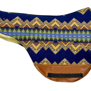 Vente chaude : demi-selle en coton pour l'équitation, matériau solide, prix bas, demi-selle pour cheval, faible MOQ - Product Image 6