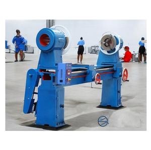 Motor de torno Manual de soplado de vidrio Horizontal de alta demanda robusto excelente artesanía 220V servicio medio alta calidad servicio pesado - Product Image 3