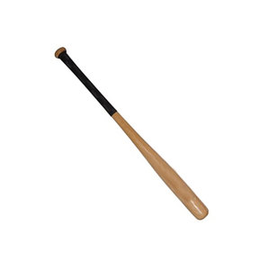 Bate de béisbol profesional de alta calidad con logotipo personalizado Precio al por mayor de Pakistán para juegos deportivos Bate de béisbol - Product Image 4