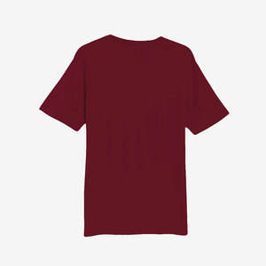 Men's Soft Tri-blend T Shirt Combed <b>Ring</b> Spun Jersey T Shirts Custom Color Size T Shirts - Product Image 2