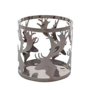 Modern Antique Handcrafted Iron Metal <b>Tea</b> <b>Light</b> Votive Holder Manufacturer Decorative Design Metal <b>Tea</b> <b>Light</b> Votive - Product Image 3