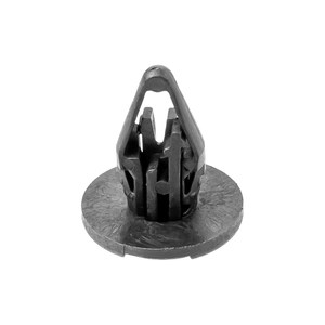 Fender Skirt <b>Clips</b> for Jeep, Chrysler - 100 Pieces - Product Image 3