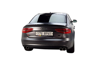 รถยนต์มือสอง Audi A4 ปี 2014 สภาพดีจากเกาหลี ขายโดย 300auto Export - Product Image 3