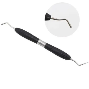 Best Quality Manual Dental Hygienic Stainless Steel Oral Care Instrument Kit Dental Examination Kit Dental Student Kit - Product Image 2