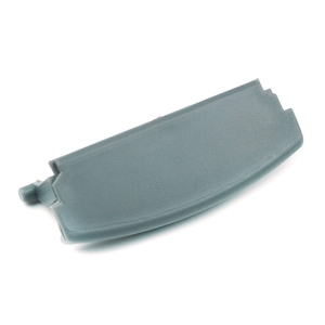 BGE539 Armrest Center Console Repair Latch <b>Clip</b> Catch Button Gray Color E177B for A4 B6 B7 - Product Image 1