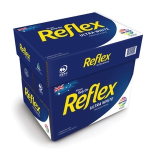 Papel para Copiar Reflex A4, 80g, Blanco y de Color, con Resina PET, Origen Reino Unido, Modelo RACP-689754322, para Exportación a Todo el Mundo - Product Image 6