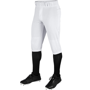 Pantalon de softball de baseball 5xl pour hommes, vente en gros - Product Image 4