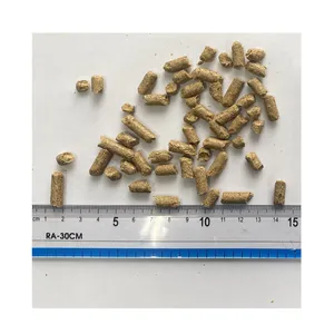 Wholesale Soybean Hull Pellet Soybean Meal Poultry Feed/ Soybean Meal Fish and Chicken Feed