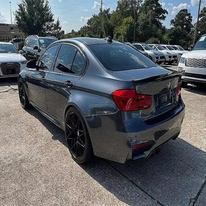 PRÊT À LA LIVRAISON – VOITURES BMW SÉRIE 3 À VENDRE – D'OCCASION EN BON ÉTAT – AUTOMATIQUES - Product Image 5