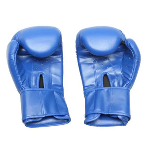 Fabricant professionnel de gants de boxe imperméables personnalisés avec logo, de haute qualité, pour adultes - Product Image 4