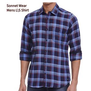 Chemises pour hommes Chemise décontractée Chack pour hommes Tops à manches longues Printemps Automne Été - Product Image 3