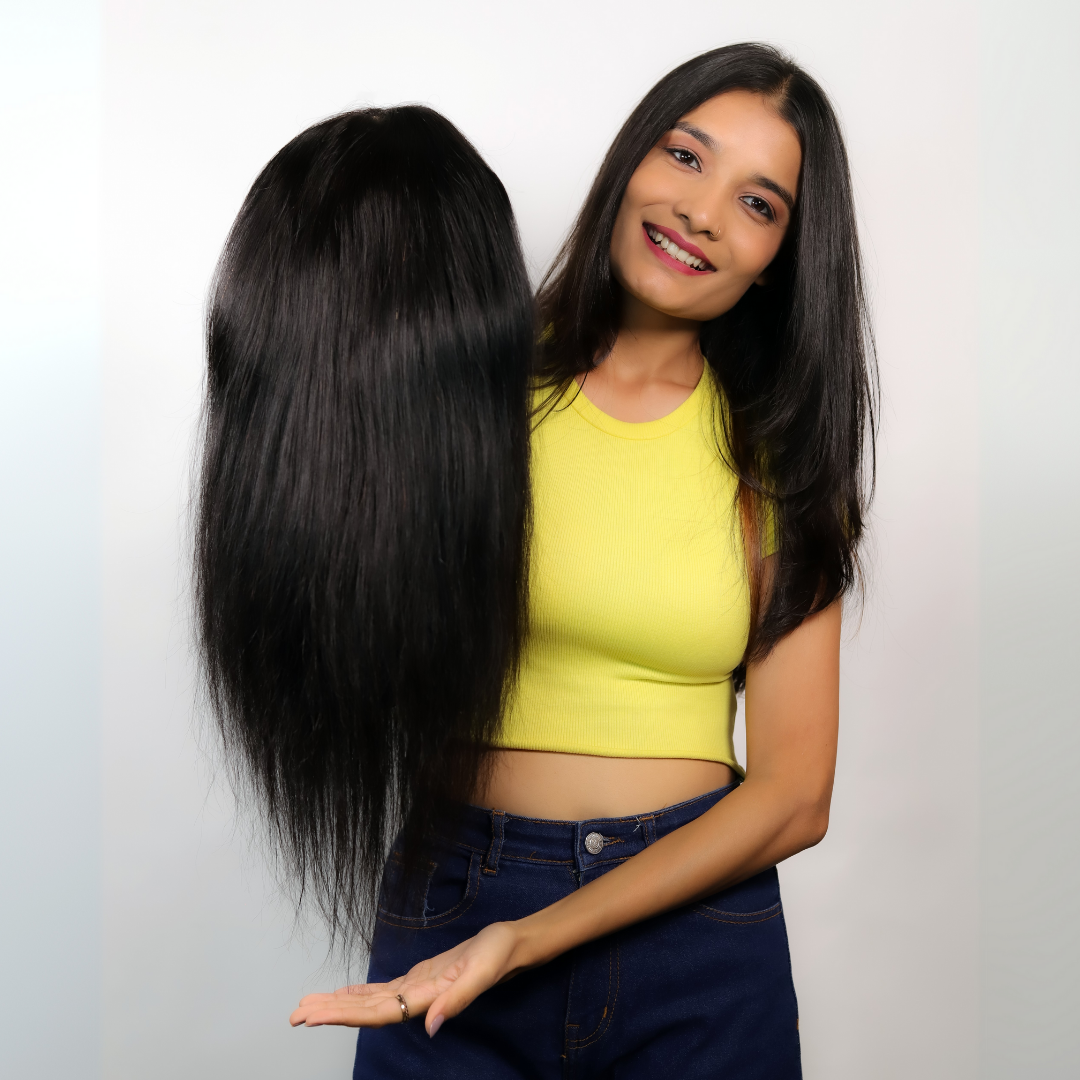 Natural color