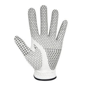 Guantes de Golf Térmicos de PU con Logotipo Personalizado de Alta Calidad al por Mayor, Último Estilo, para Hombre, Deportivos - Product Image 4