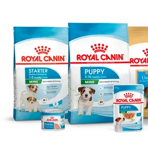 Royal Canin Size Health Nutrition Starter Mother & Babydog - Maxi Dry Pet Food para perros listo para enviar