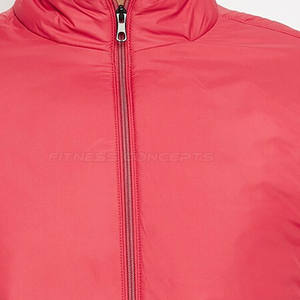 La chaqueta bomber para hombre más vendida, hecha a medida con mangas largas y cuello alto, diseño de logotipo frontal transpirable - Product Image 5
