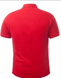 Camiseta Polo de Oficina de Estilo Colorido al por Mayor, Ropa para Hombre, Camiseta Polo Informal de Manga Corta, Camiseta Polo de Trabajo para Hombre - Product Image 2