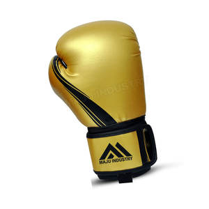 Gants de boxe légers les plus vendus Gants de boxe confortables pour hommes en stock - Product Image 6